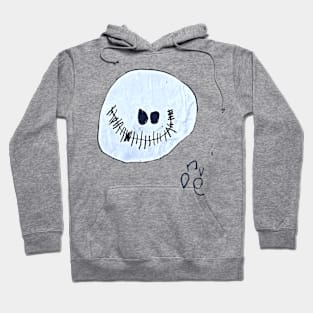 Jack skeleton by June Hoodie